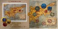 Chypre Euros Série B.U. Chypre 2008 -