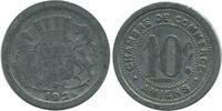 AMIENS 10 Centimes 10 Centimes Chambre de Commerce - Amiens -