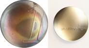 L'Ultime Franc de STARCK 1 Franc 1 Franc Ultime de Starck L'Ultime Franc de STARCK -