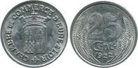EURE ET LOIR 25 Centimes 25 Centimes Chambre de Commerce - Eure et Loir -