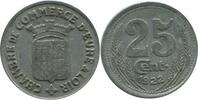 EURE ET LOIR 25 Centimes 25 Centimes Chambre de Commerce - Eure et Loir -