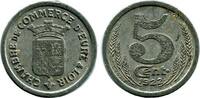 EURE ET LOIR 5 Centimes 5 Centimes Chambre de Commerce - Eure et Loir -