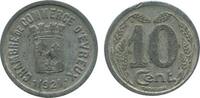 EVREUX 10 Centimes 10 Centimes Chambre de Commerce - Evreux -