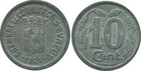 EVREUX 10 Centimes 10 Centimes Chambre de Commerce - Evreux -
