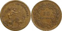 Jeton 20 Francs Jeton de Jeux - le Coureur Marqué 20 Jetons -