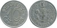 MARSEILLE 10 Centimes 10 Centimes Chambre de Commerce - Marseille -