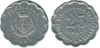 PERPIGNAN 25 Centimes 25 Centimes Chambre Syndicale des Commerçants - Perpignan -