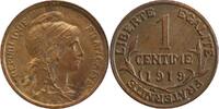 1 Centime 1 Centime Dupuis Troisième République -
