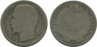 1 Franc 1 Franc Louis Napoleon Bonaparte -