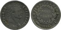 1/2 Franc 1/2 Franc Napoléon Ier Revers Empire -