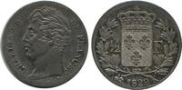 1/2 Franc 1/2 Franc Charles X -