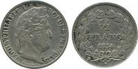 1/2 Franc 1/2 Franc Louis-Philippe Ier -