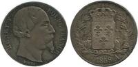 1/2 Franc 1/2 Franc Henri V Tête Agée -