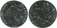 1/2 Franc 1/2 Franc Semeuse Nickel -