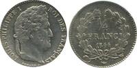 1/4 Franc 1/4 Franc Louis-Philippe Ier -