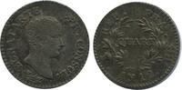 1/4 Franc 1/4 Franc Bonaparte Ier Consul -