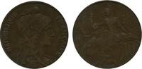 10 Centimes 10 Centimes Dupuis Troisième République -