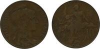10 Centimes 10 Centimes Dupuis Troisième République -
