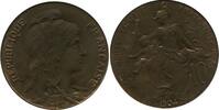10 Centimes 10 Centimes Dupuis Troisième République -