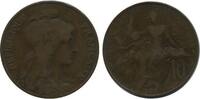 10 Centimes 10 Centimes Dupuis Troisième République -