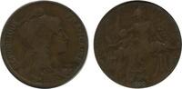 10 Centimes 10 Centimes Dupuis Troisième République -