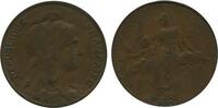 10 Centimes 10 Centimes Dupuis Troisième République -