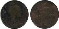 10 Centimes 10 Centimes Dupuis Troisième République -