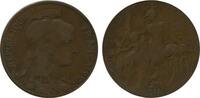 10 Centimes 10 Centimes Dupuis Troisième République -