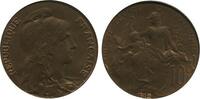 10 Centimes 10 Centimes Dupuis Troisième République -