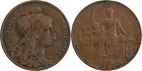 10 Centimes 10 Centimes Dupuis Troisième République -