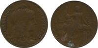 10 Centimes 10 Centimes Dupuis Troisième République -