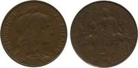 10 Centimes 10 Centimes Dupuis Troisième République -