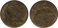 10 Centimes 10 Centimes Dupuis Troisième République -