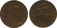 10 Centimes 10 Centimes Dupuis Troisième République -