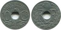 10 Centimes 10 Centimes Lindauer Pas de Points Non Souligné -
