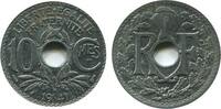 10 Centimes 10 Centimes Lindauer Pas de Points, Souligné -