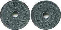 10 Centimes 10 Centimes Lindauer Petit Module Gouvernement Provisoire -