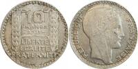 10 Francs 10 Francs Turin Troisième République -