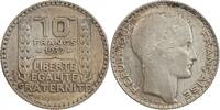 10 Francs 10 Francs Turin Troisième République -