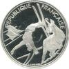 100 Francs 100 Francs Ski Acrobatique -