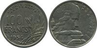 100 Francs 100 Francs Cochet Quatrième République -