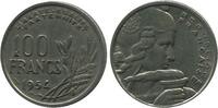 100 Francs 100 Francs Cochet Quatrième République -
