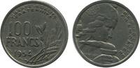 100 Francs 100 Francs Cochet Quatrième République -