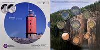 Finlande Euros Série B.U. Finlande Type I 2010 -