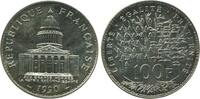 100 Francs 100 Francs Panthéon -