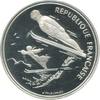 100 Francs 100 Francs Saut A Ski -