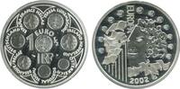 France 1 Euro 1/2 1 Euro 1/2 Europa -