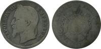 2 Francs 2 Francs Napoléon III Tête Laurée -