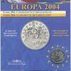 France 1/4 Euro 1/4 Euro Europa -