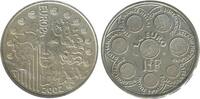 France 1/4 Euro 1/4 Euro Europa -